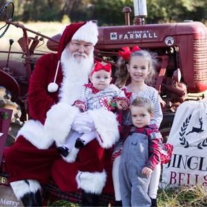 Meet your Posher, Pat